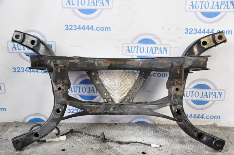 Балка задней подвески MAZDA 3 BM 13-19