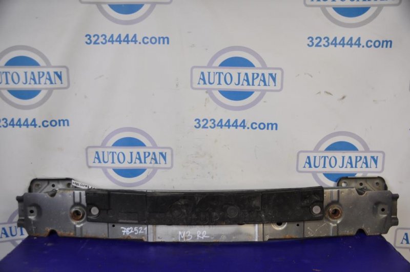 Усилитель заднего бампера MAZDA 3 BM 13-19 BJS7-50-260B Б/У