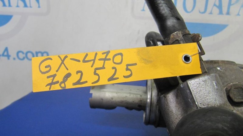 Рулевая рейка GX470 02-09