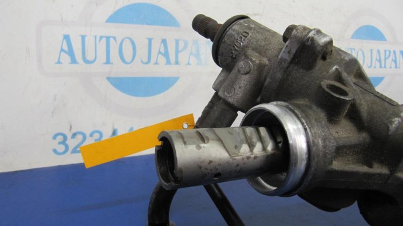 Рулевая рейка LEXUS GX470 02-09