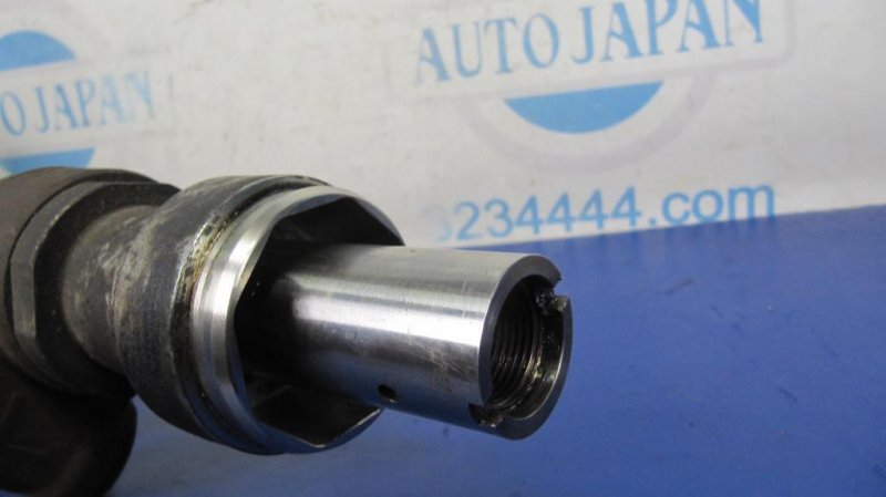 Рулевая рейка GX470 02-09