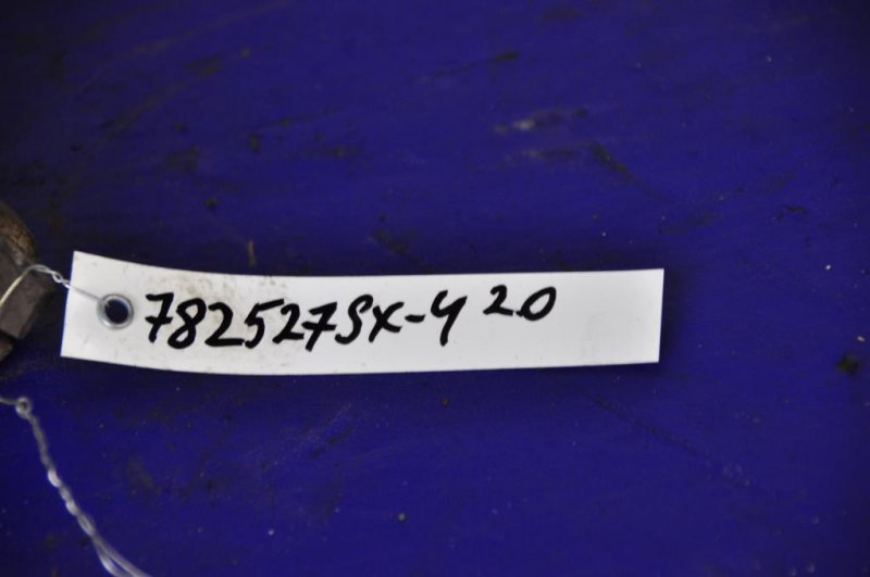 Рулевой карданчик SX4 06-13