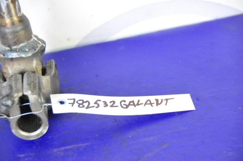 Рулевой карданчик GALANT 03-12