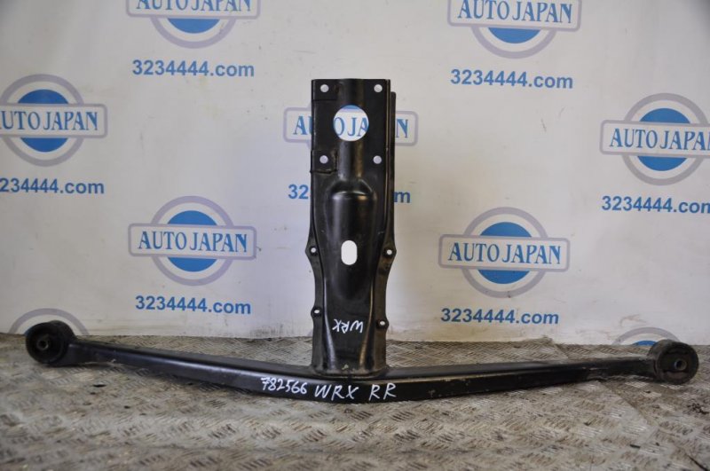 Балка задней подвески SUBARU IMPREZA 00-07 GD/GG 41310FE070 Б/У