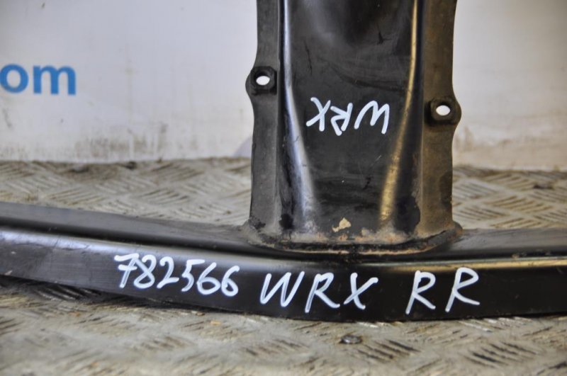 Балка задней подвески IMPREZA 00-07 GD/GG