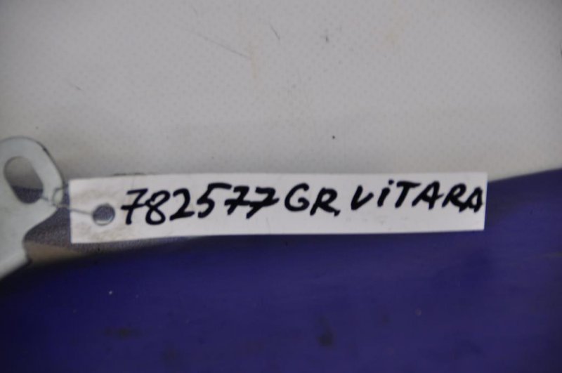 Блок электронный GRAND VITARA 05-15