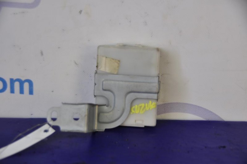 Блок электронный SUZUKI GRAND VITARA 05-15