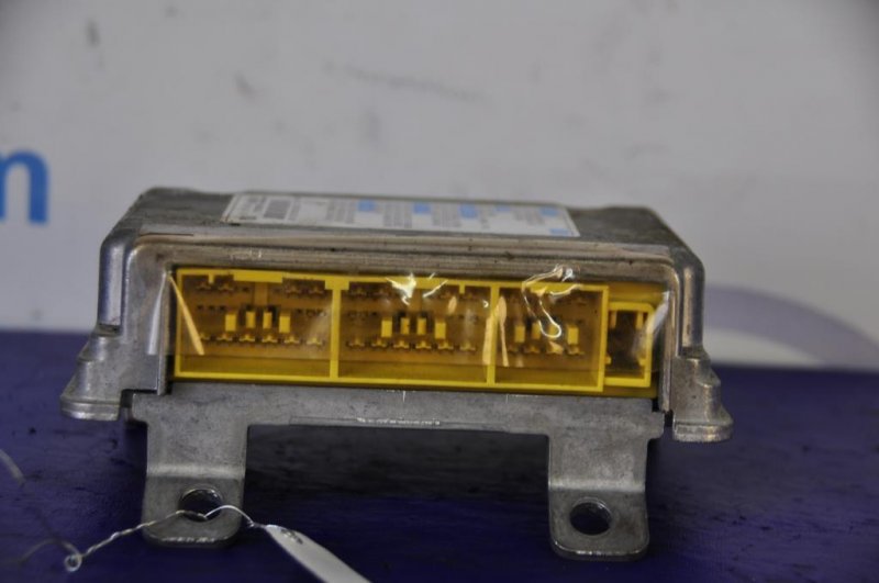 Блок управления AIRBAG ACCORD USA 03-07