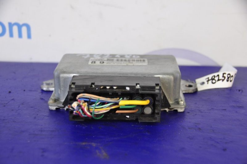 Блок управления АКПП G25/G35/G37/Q40 06-14