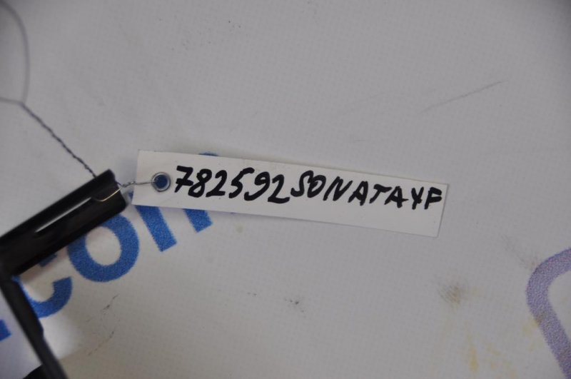 Блок управления двигателем SONATA YF 10-14