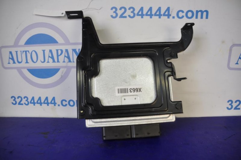 Блок управления двигателем HYUNDAI SONATA YF 10-14