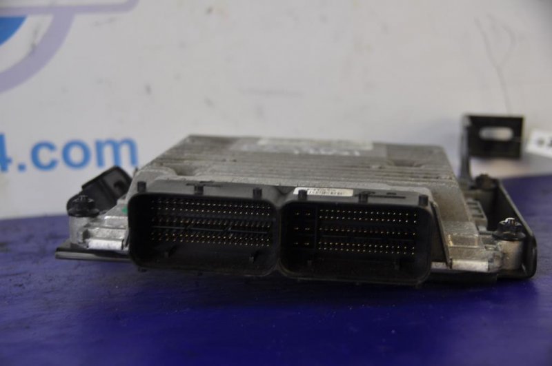 Блок управления двигателем SONATA YF 10-14