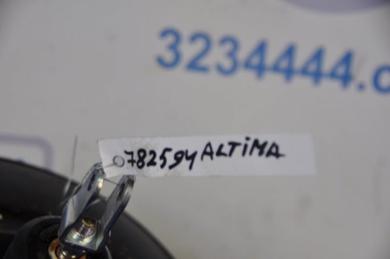 Вакуумный усилитель тормозов ALTIMA L32 07-12