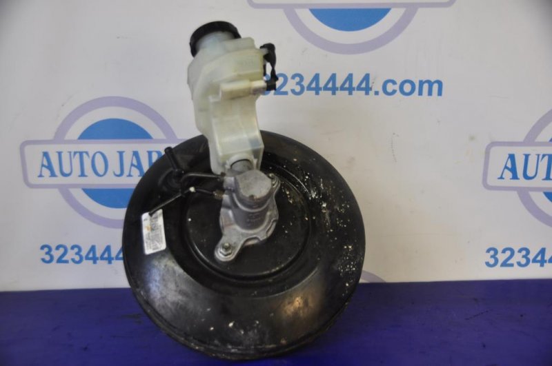 Вакуумный усилитель тормозов NISSAN ALTIMA L32 07-12