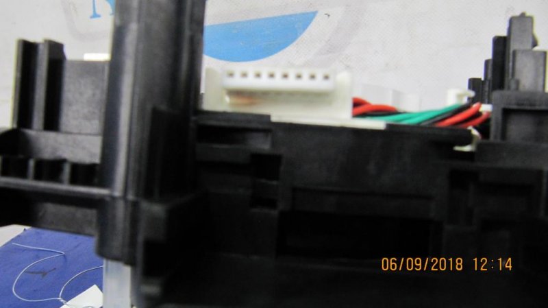 Шлейф Airbag FX/QX70 S51 08-17