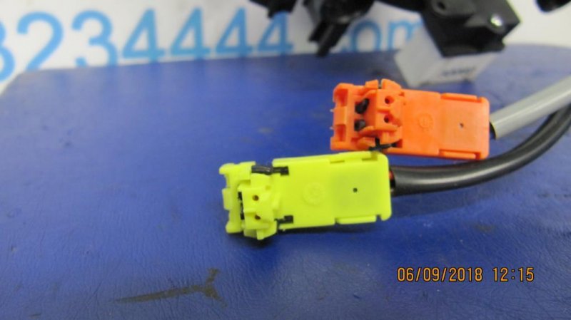 Шлейф Airbag FX/QX70 S51 08-17