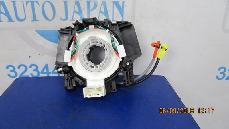 Шлейф Airbag INFINITI FX/QX70 S51 08-17