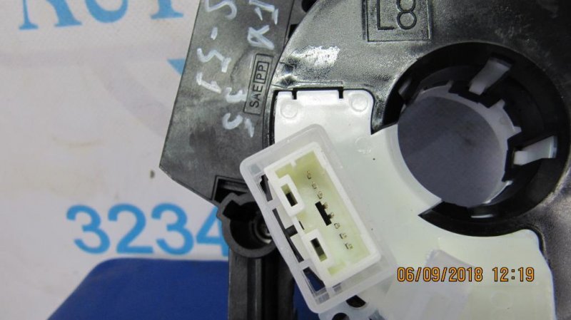 Шлейф Airbag FX/QX70 S51 08-17