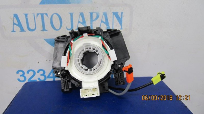 Шлейф Airbag INFINITI FX/QX70 S51 08-17