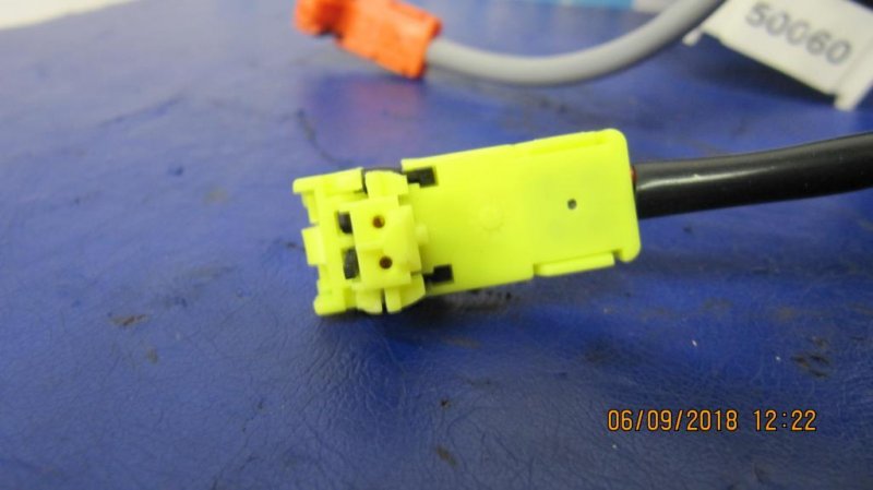 Шлейф Airbag FX/QX70 S51 08-17