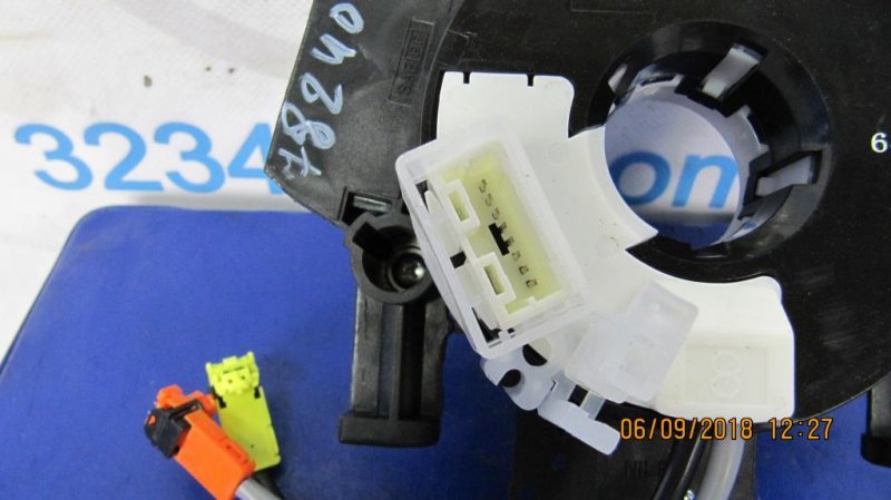 Шлейф Airbag FX/QX70 S51 08-17