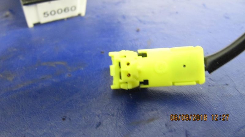 Шлейф Airbag FX/QX70 S51 08-17