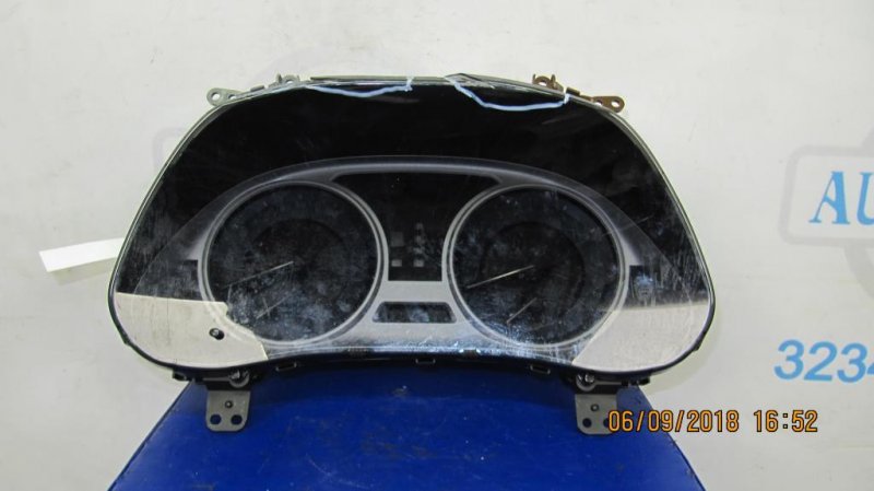 Панель приборов LEXUS IS250/350 05-13 8380053582 Б/У