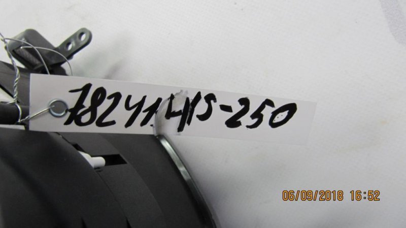 Панель приборов IS250/350 05-13