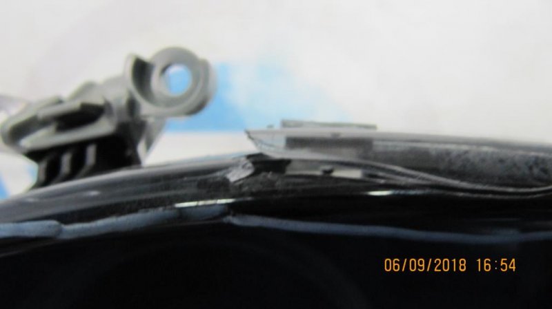 Панель приборов IS250/350 05-13