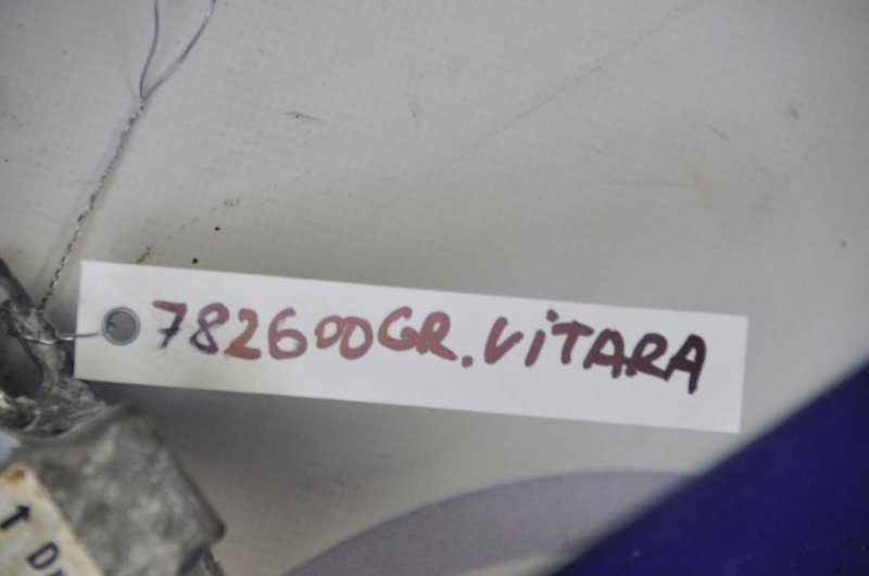 Блок управления AIRBAG GRAND VITARA 05-15