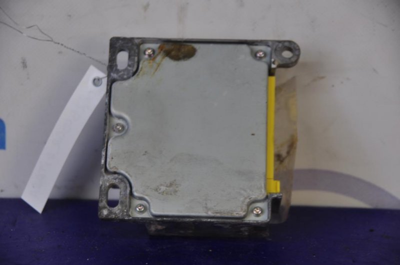 Блок управления AIRBAG SUZUKI GRAND VITARA 05-15