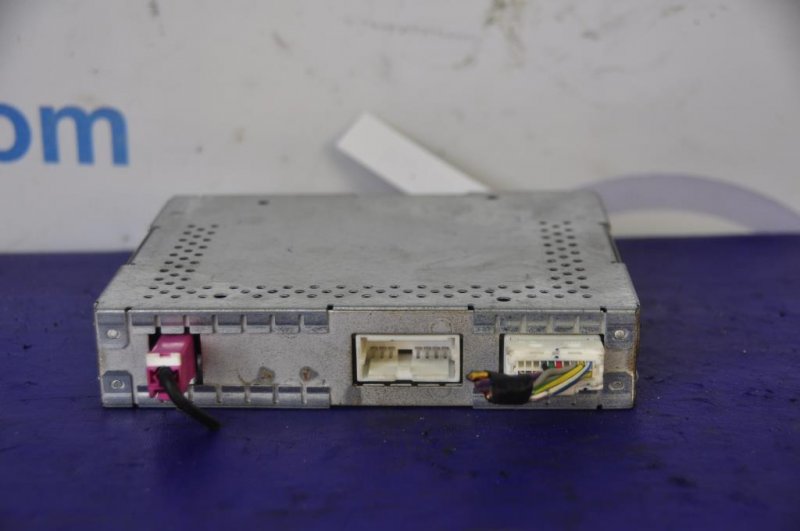 Блок электронный ALTIMA L32 07-12