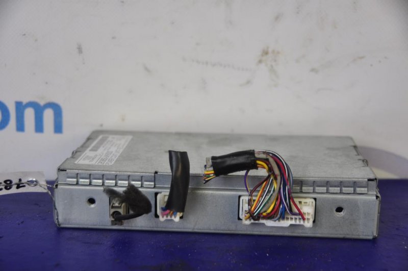 Блок электронный ALTIMA L32 07-12 Блок электронный ALTIMA L32 07-12