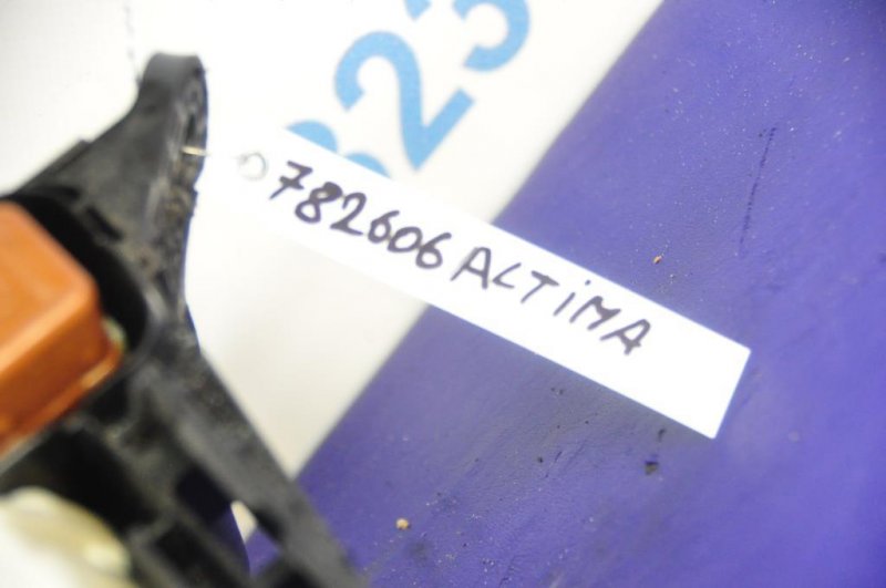 Блок предохранителей моторный отсек ALTIMA L32 07-12