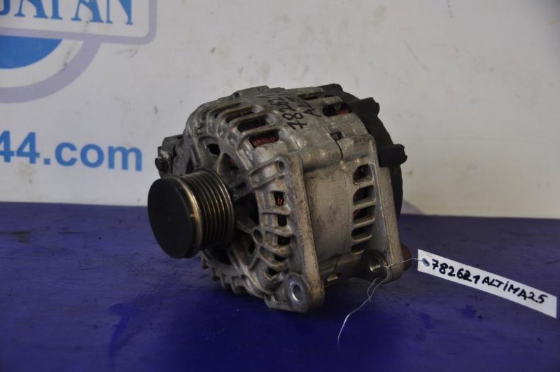 Генератор NISSAN ALTIMA L32 07-12 23100-JA02A Б/У