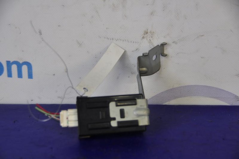 Блок комфорта MAZDA CX-7 06-12