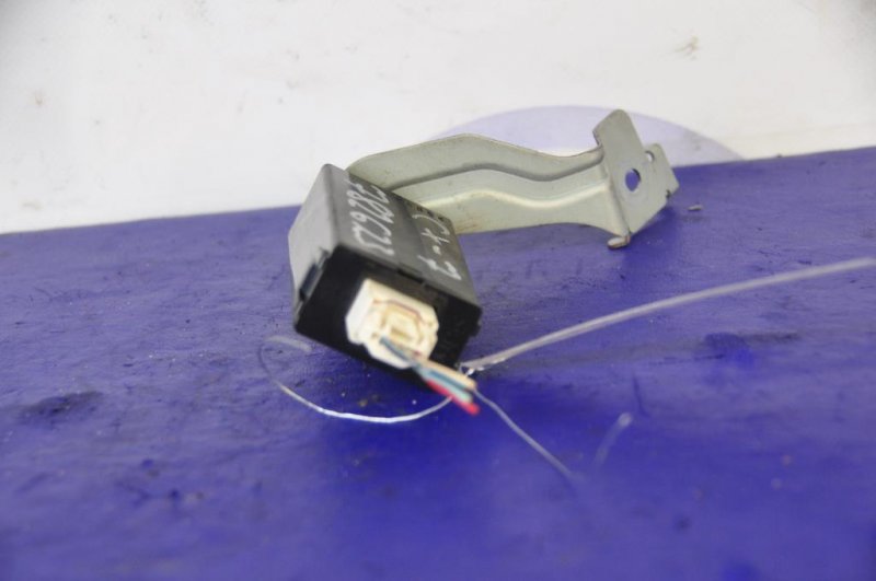 Блок комфорта CX-7 06-12