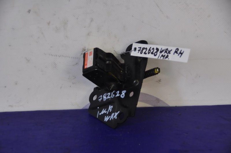 Датчик удара правый SUBARU IMPREZA 00-07 GD/GG 98231FE060 Б/У