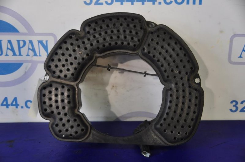 Абсорбер топливный VOLKSWAGEN JETTA USA 10-17 1K0 201 797 B Б/У