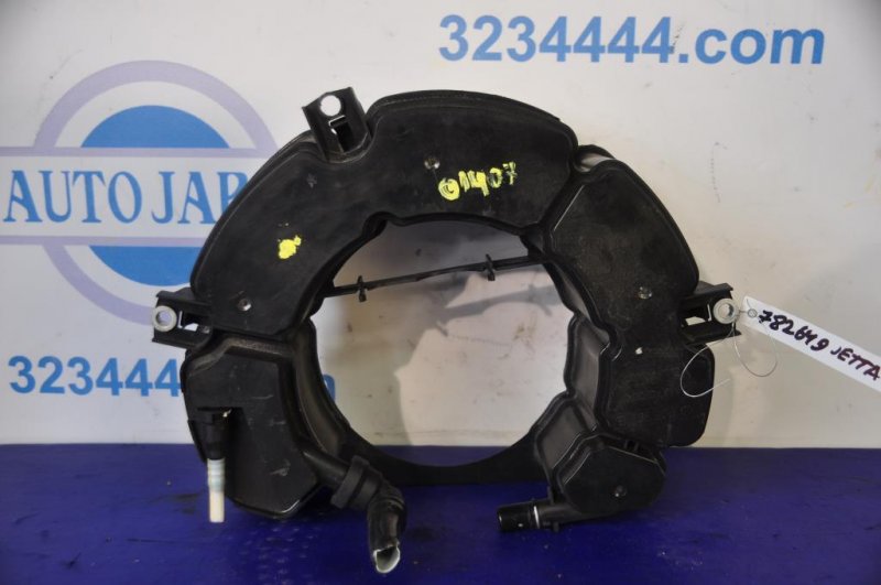 Абсорбер топливный VOLKSWAGEN JETTA USA 10-17