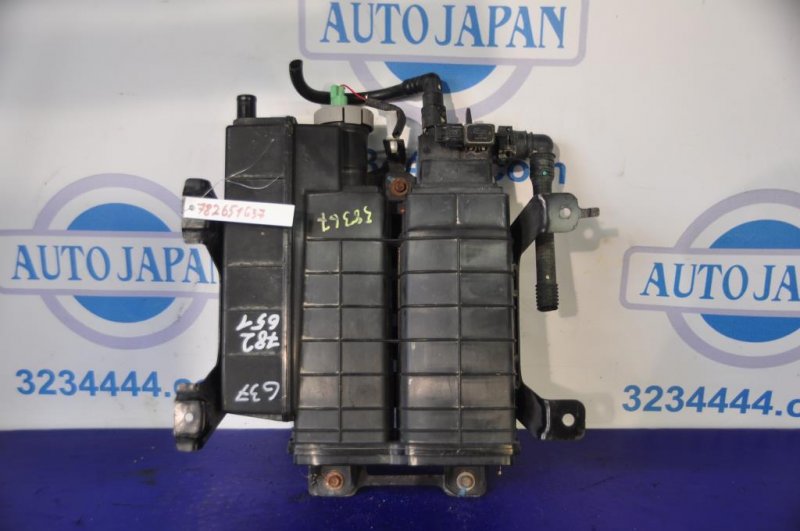 Абсорбер топливный INFINITI G25/G35/G37/Q40 06-14 Б/У