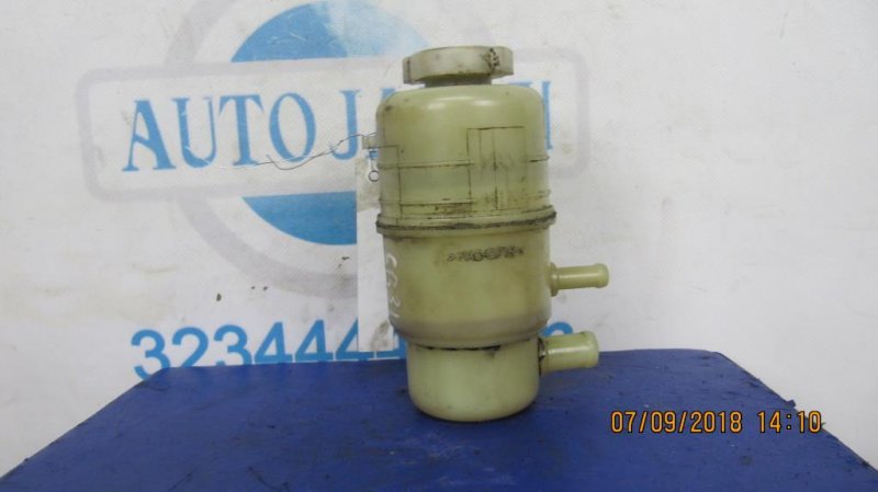 Бачок ГУР MITSUBISHI OUTLANDER XL 05-13 Бачок ГУР MITSUBISHI OUTLANDER XL 05-13