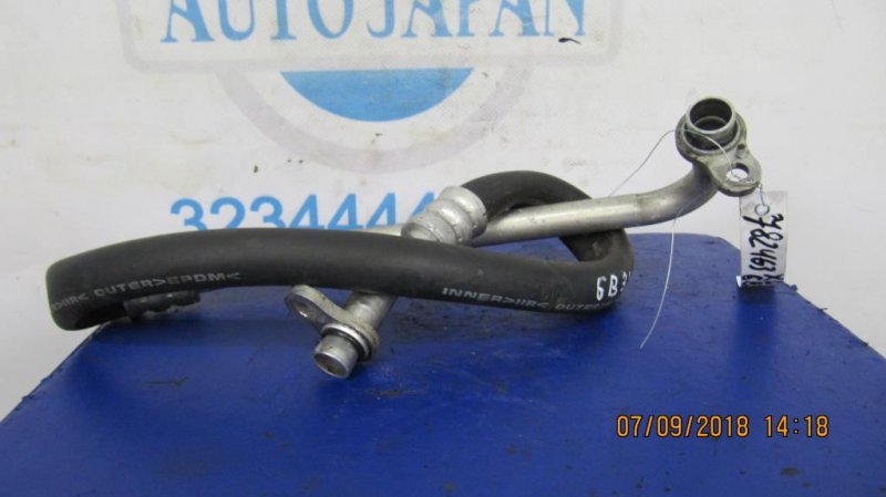 Запчасть трубка кондиционера MITSUBISHI OUTLANDER XL 05-13 7815A160 Б/У Трубка кондиционера MITSUBISHI OUTLANDER XL 05-13 7815A160 Б/У