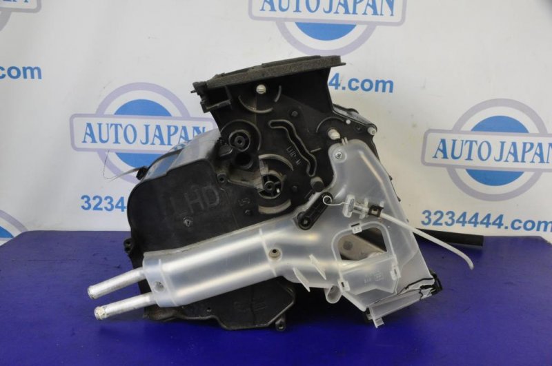Корпус печки IMPREZA 07-11 GE/GH