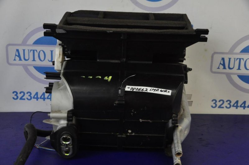 Корпус печки IMPREZA 07-11 GE/GH