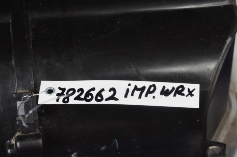 Корпус печки IMPREZA 07-11 GE/GH