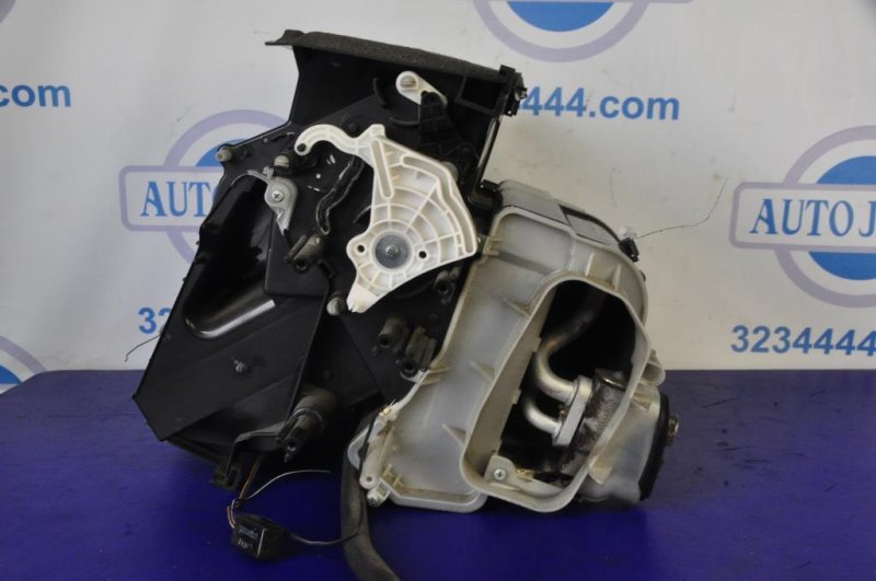 Корпус печки IMPREZA 07-11 GE/GH