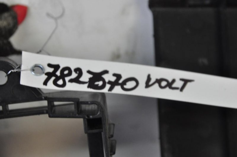 Клемма аккумулятора VOLT 10-15