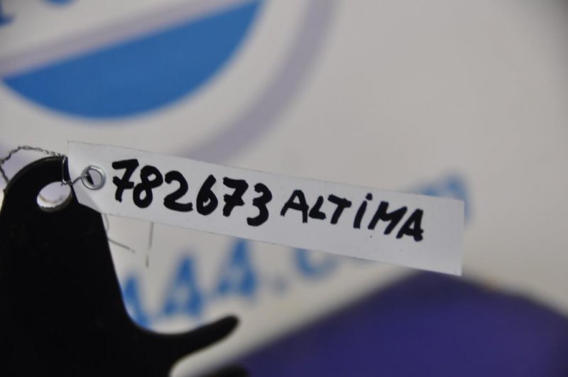 Блок ABS ALTIMA L32 07-12