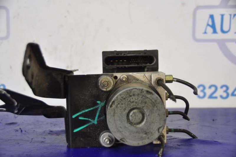 Блок ABS ALTIMA L32 07-12
